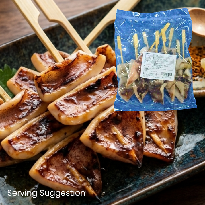 [SYD]Peru Ika Stick 400g