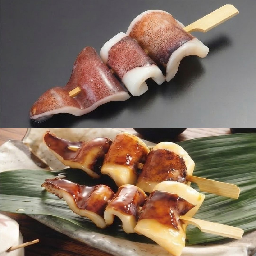 [SYD]Peru Ika Stick 400g