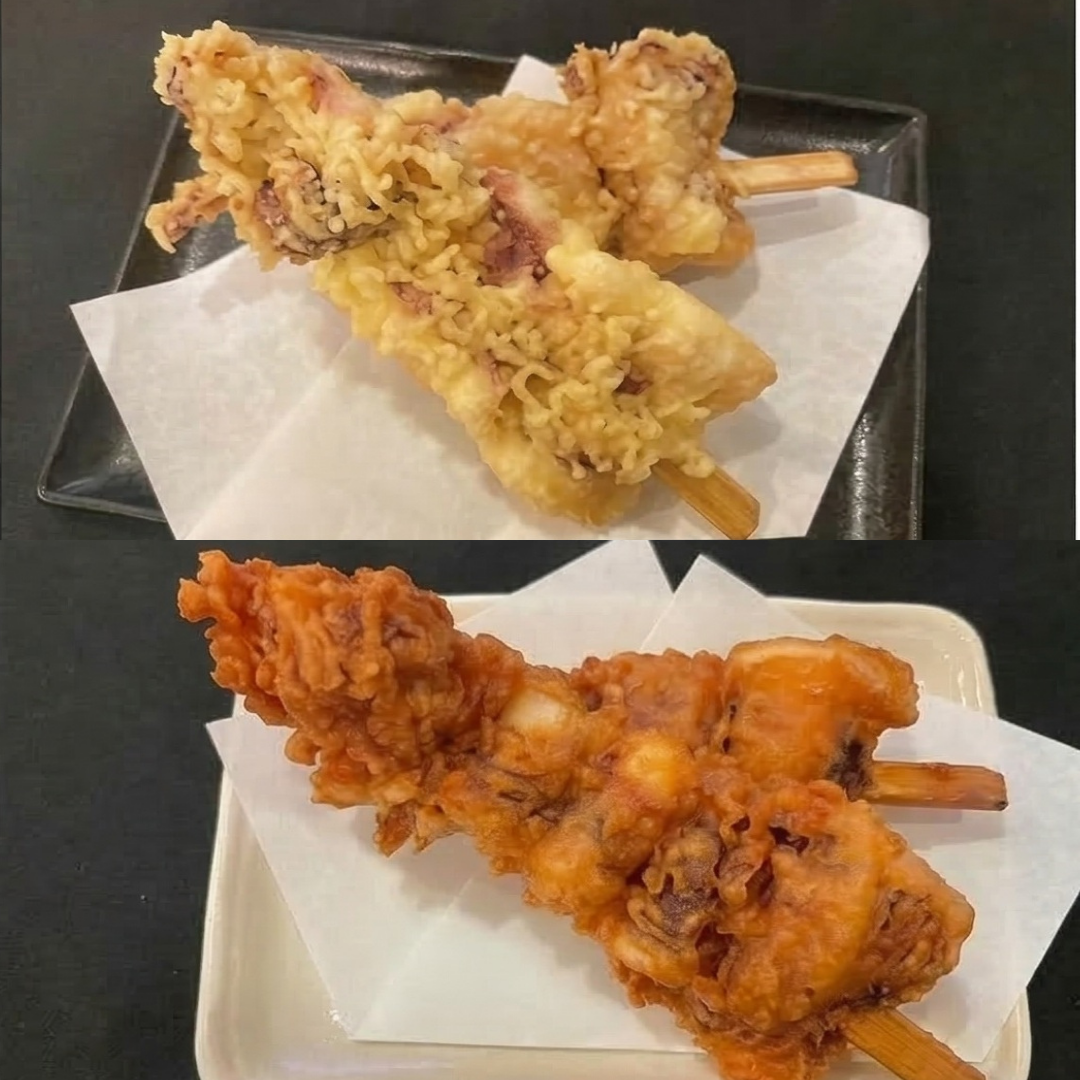 [SYD]Peru Ika Stick 400g