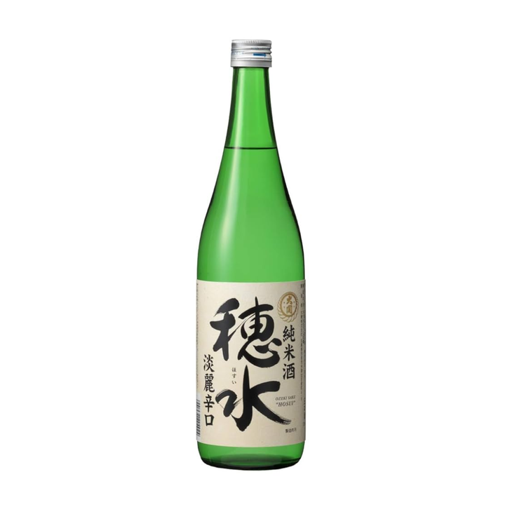 [SYD]OZEKI Junmai Hosui 720ml