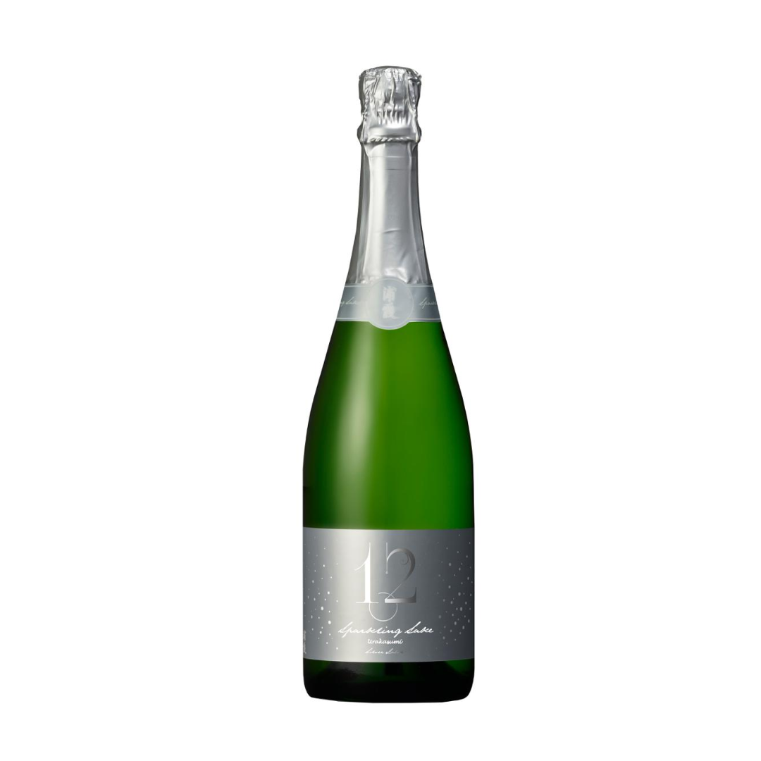 [SYD]URAKASUMI No.12 Sparkling 720ml