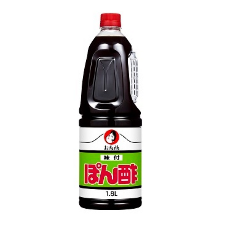 [SYD]OTAFUKU Aji Ponzu 1.8L