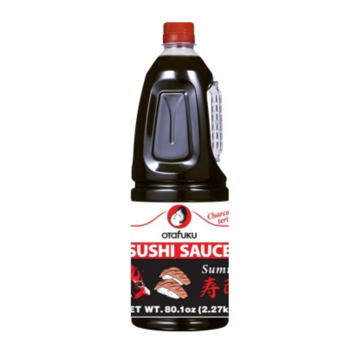[SYD]OTAFUKU Sushi Sauce Sumibi 2.27kg