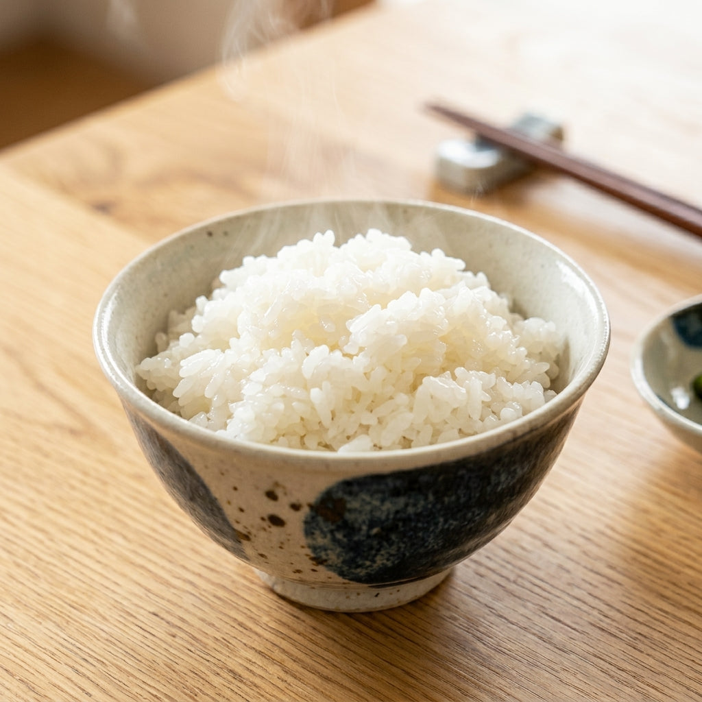 [SYD]Massigura Rice 5kg Japan Aomori 3-Pack 15kg