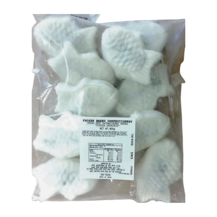 [SYD]Mochi Taiyaki 400g