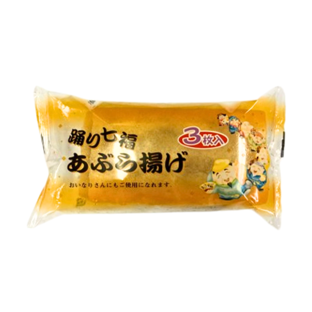 [SYD]KOISHIYA Abura Age 45g (3pc)