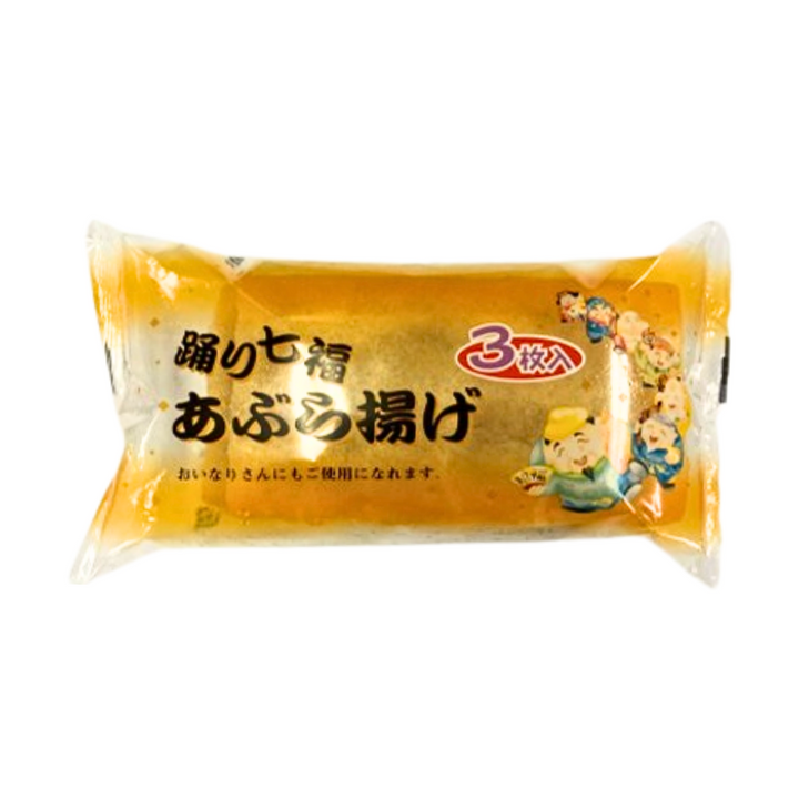[ADL]KOISHIYA Abura Age 45g (3pc)