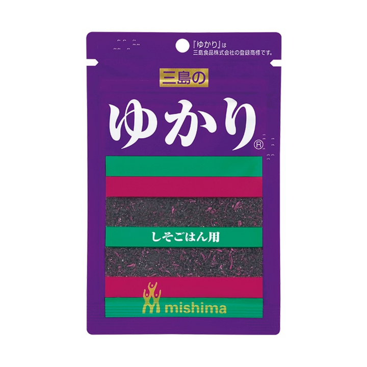 [SYD] MISHIMA Yukari 20g