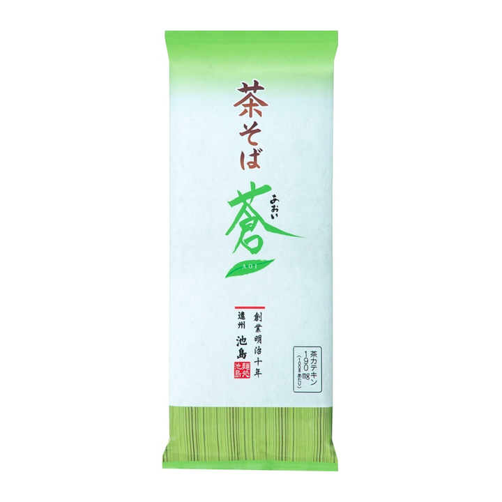 [SYD]Chasoba Aoi 500g