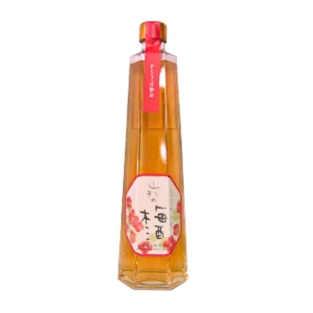 [SYD]Maroyakana Umeshu 500ml