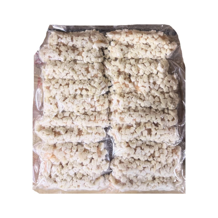 [ADL]AJIKAN Crispy Gansu bo 500g