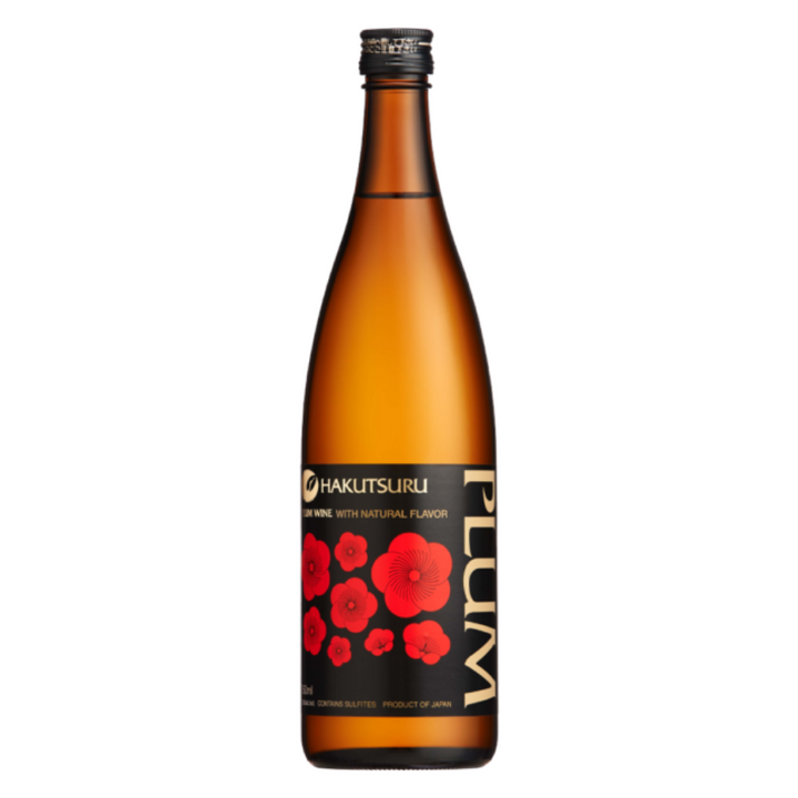 [SYD]Hakutsuru Umeshu 750ml