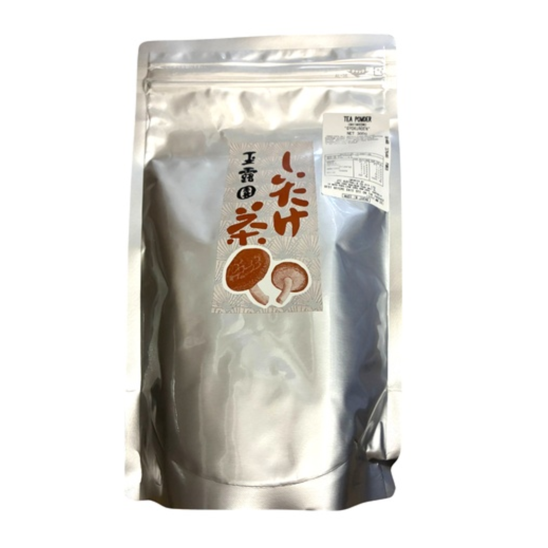 [SYD] GYOKUROEN Shiitake Cha 300g