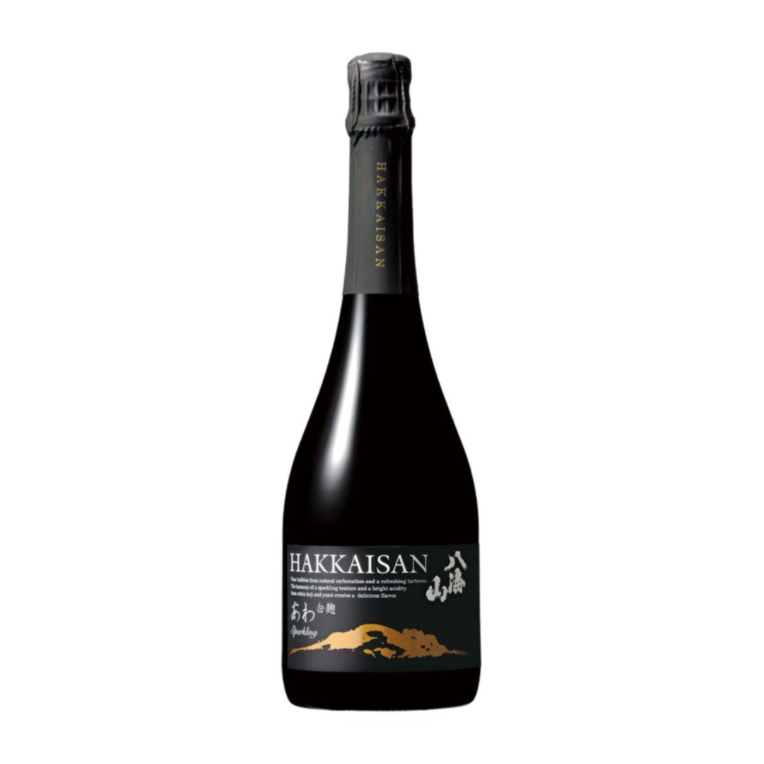 [SYD]HAKKAISAN Shirokoji Awa 720ml