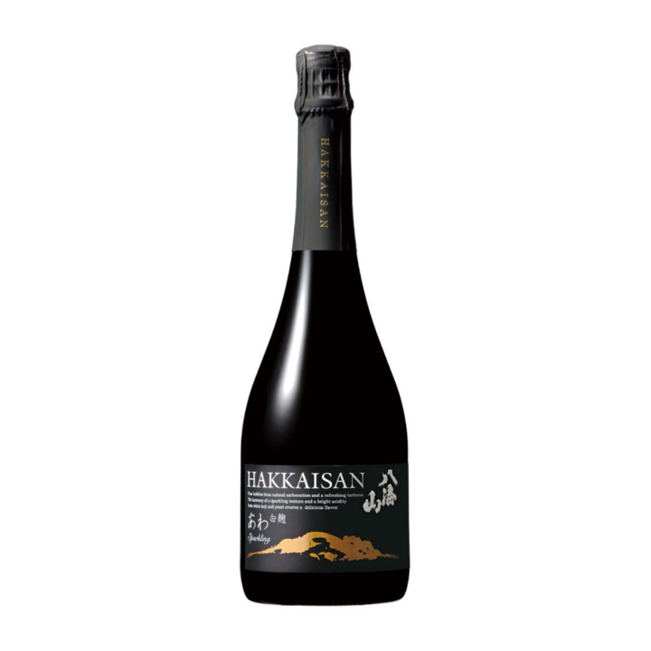 [SYD]HAKKAISAN Shirokoji Awa 720ml