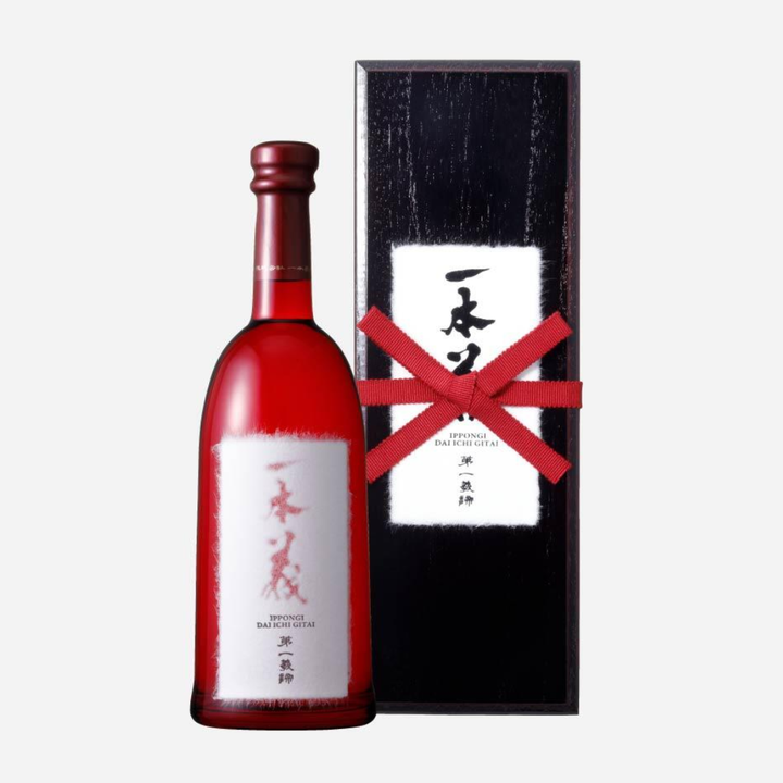 [SYD]IPPONGI Daiichigitai 720ml