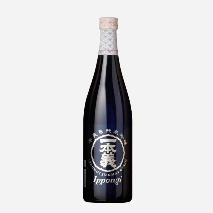 [SYD]IPPONGI Karasakakei Junmai Ginjo 720ml