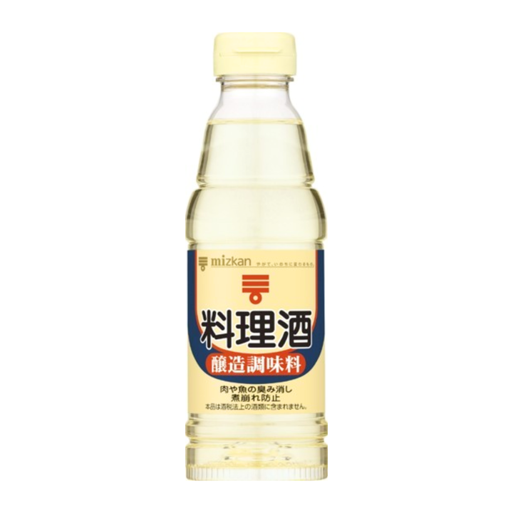 [SYD]MIZKAN Ryorishu 360ml