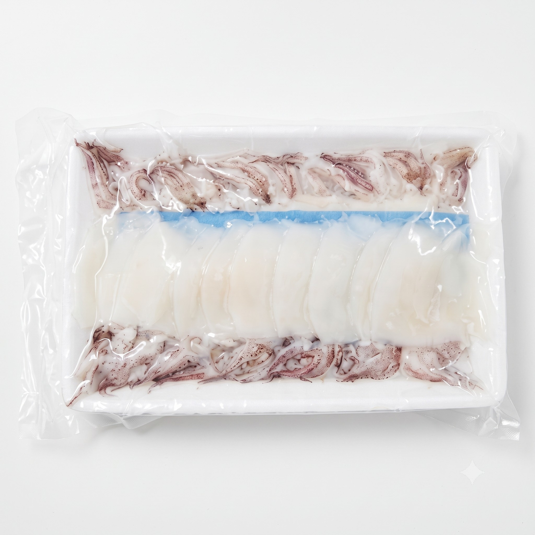 [SYD]Yariika(Squid) Sugata 15g 300g
