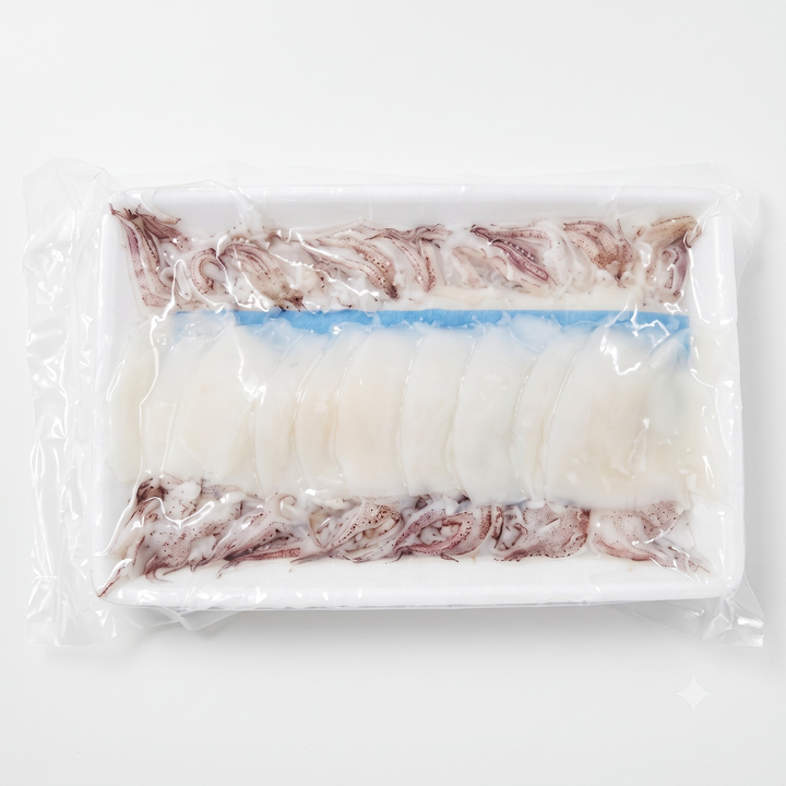 [SYD]Yariika(Squid) Sugata 15g 300g