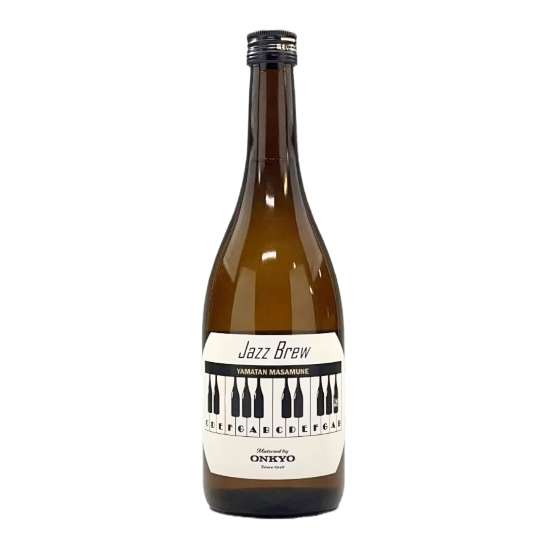 [SYD] YAMATAN Jazz Brew 720ml