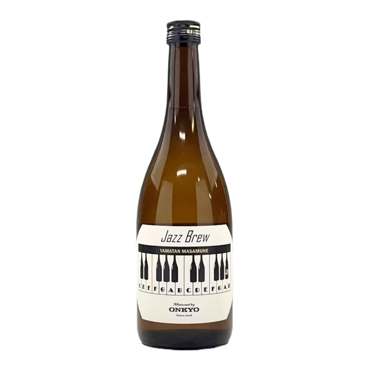 [SYD] YAMATAN Jazz Brew 720ml