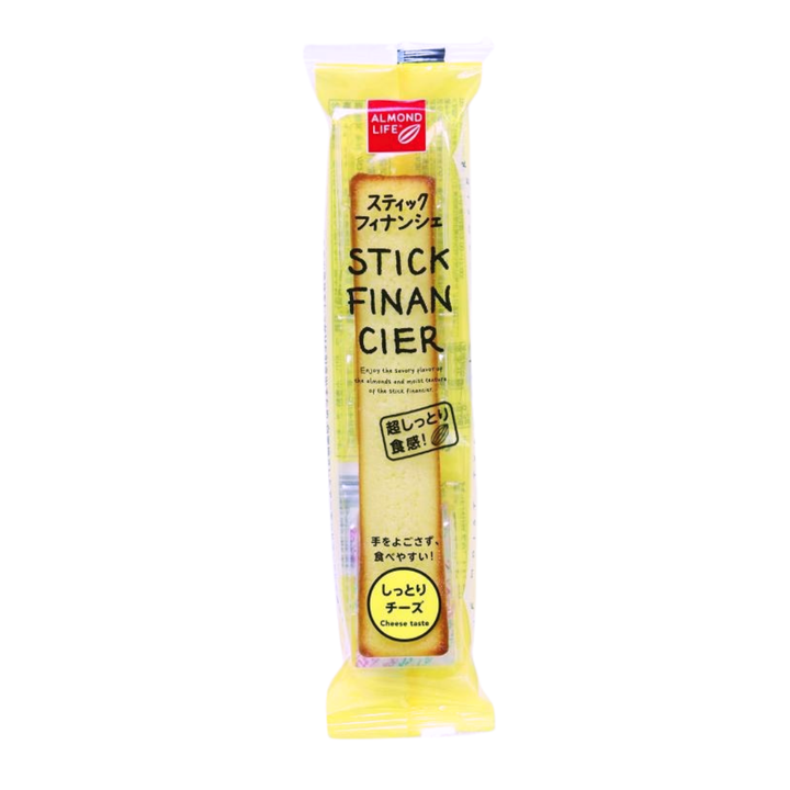 [ADL] HARTLEY Stick Cake Cheese 39g