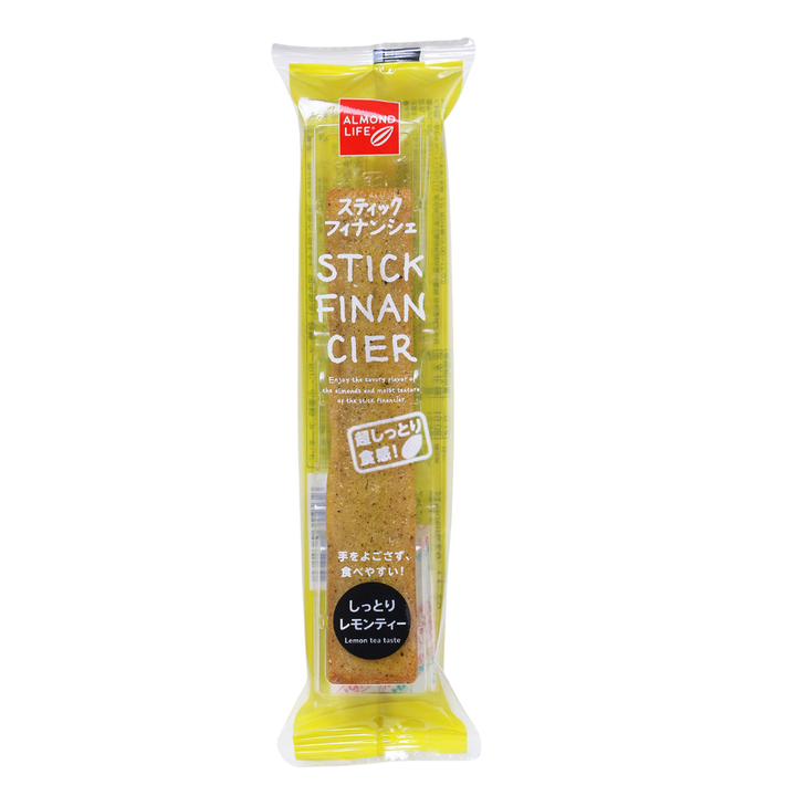 [SYD] HARTLEY Stick Cake Lemon Tea 39g