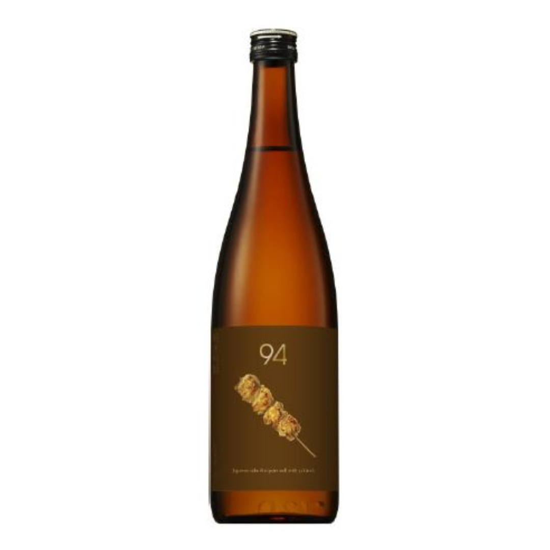 [SYD]TAMANOHIKARI Junmai Ginjo 94 720ml