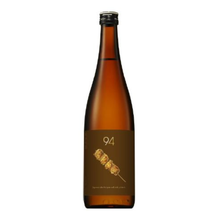 [SYD]TAMANOHIKARI Junmai Ginjo 94 720ml