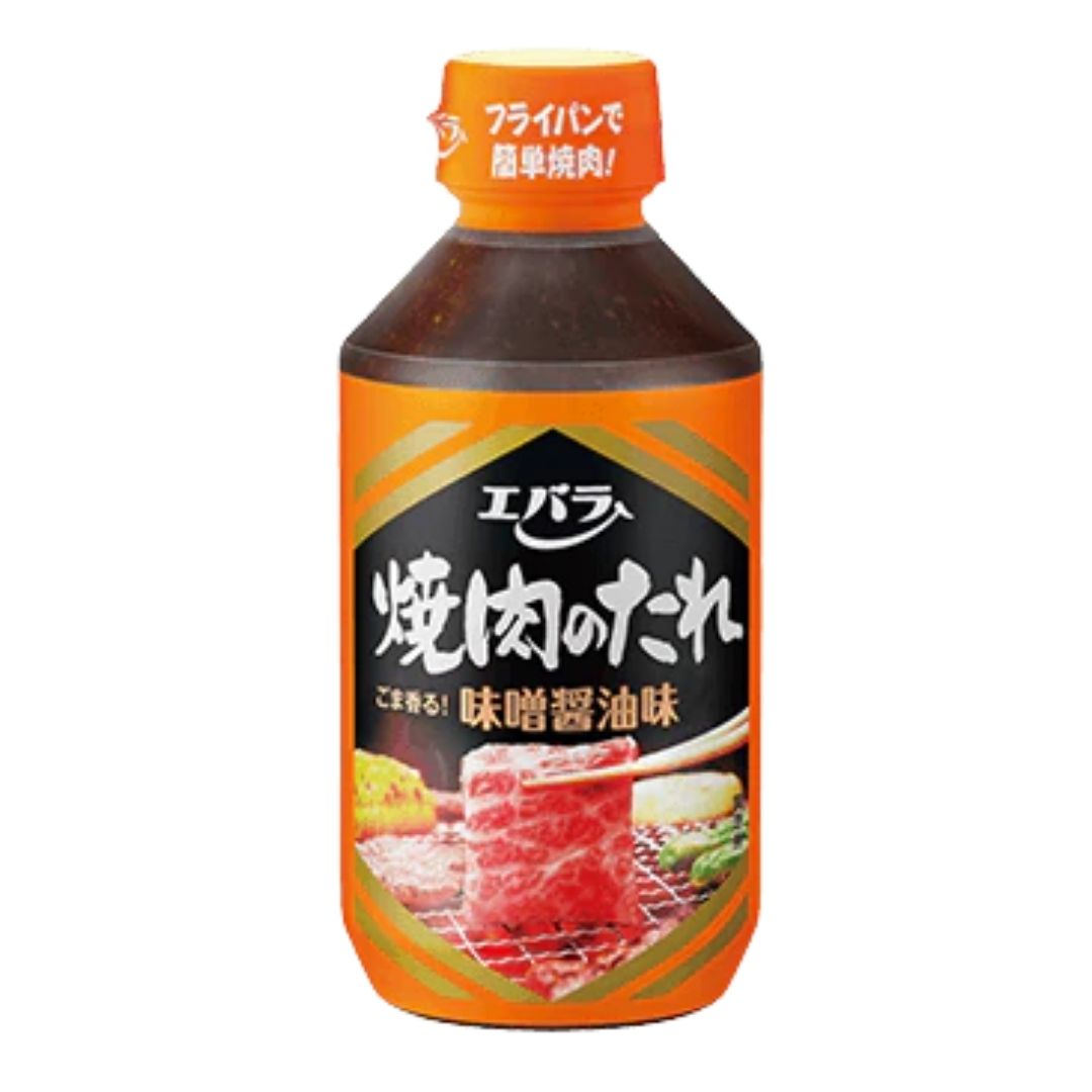[SYD]Yakiniku Tare MisoShoyu 295g