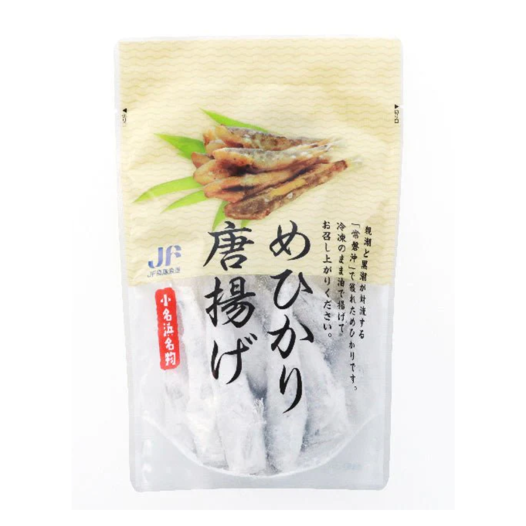 [SYD]Mehikari Karaage 250g