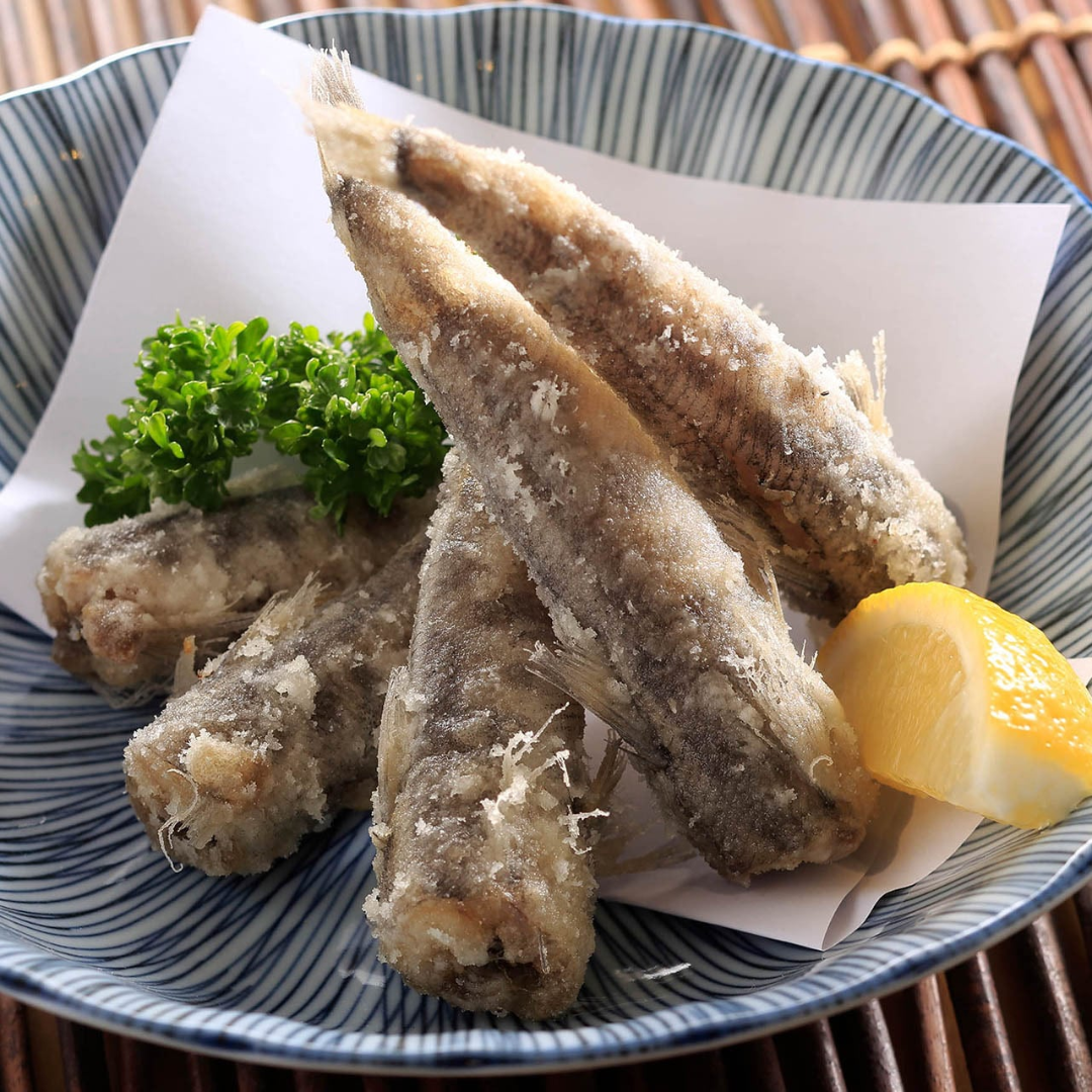 [SYD]Mehikari Karaage 250g