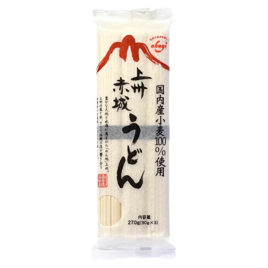 [SYD]Akagi Udon 270g