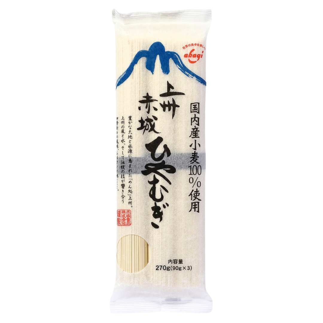 [ADL]AKAGI Hiyamugi 270g