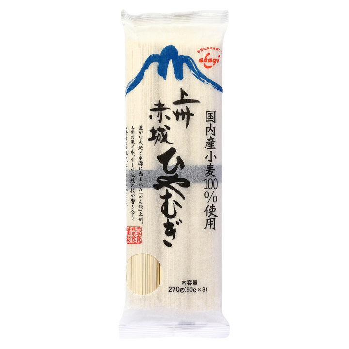 [SYD]Akagi  Hiyamugi 270g