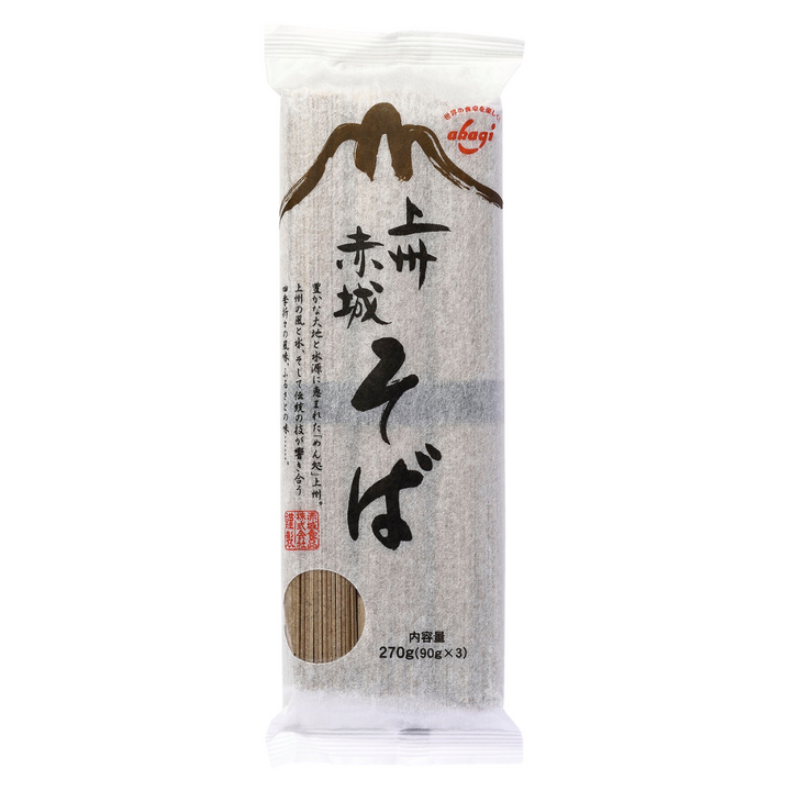 [SYD]Akagi Soba 270g
