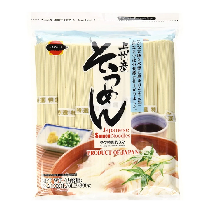 [ADL]Joshusan Somen 800g