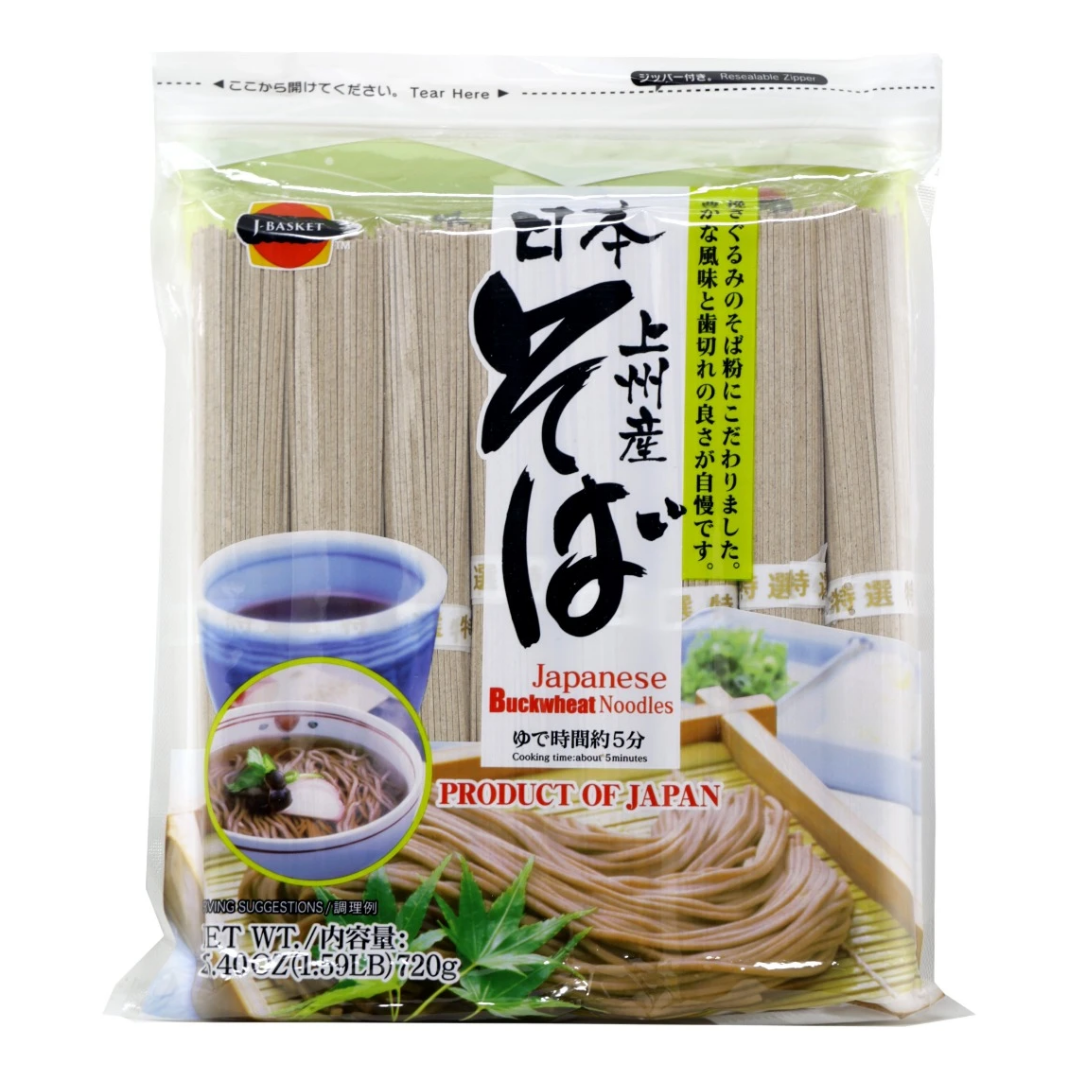 [SYD]Nihon Soba 720g
