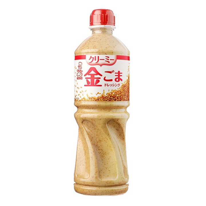 [SYD]KENKO Kingoma Dressing 1L