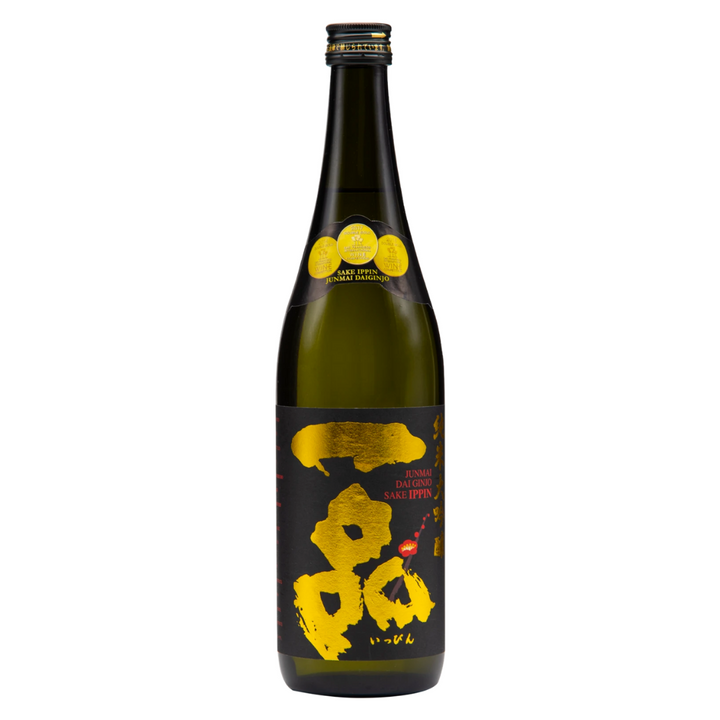 [ADL]Ippin Junmai Daiginjo 720ml