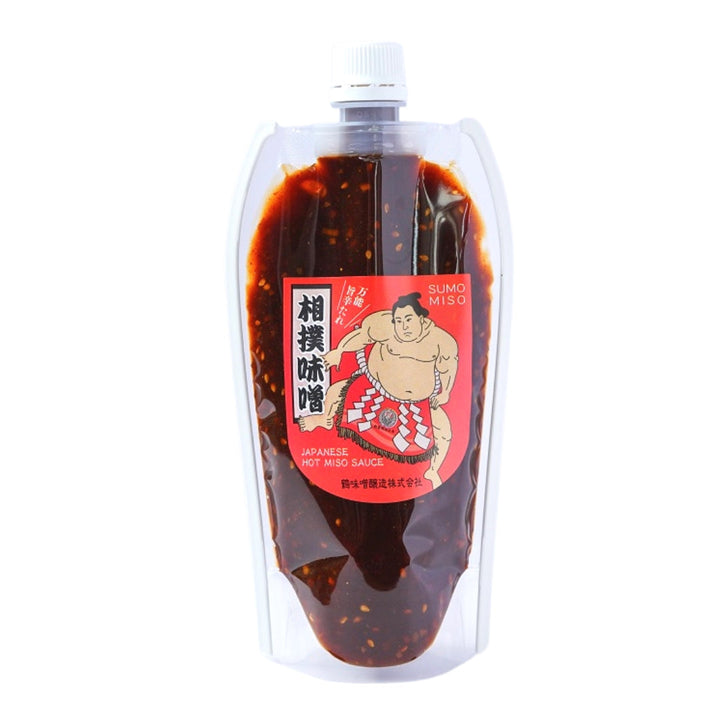 [SYD]TSURUMISO Sumo Miso 360g