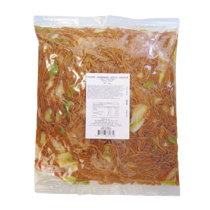 [SYD]SHOWA Yakisoba 1kg