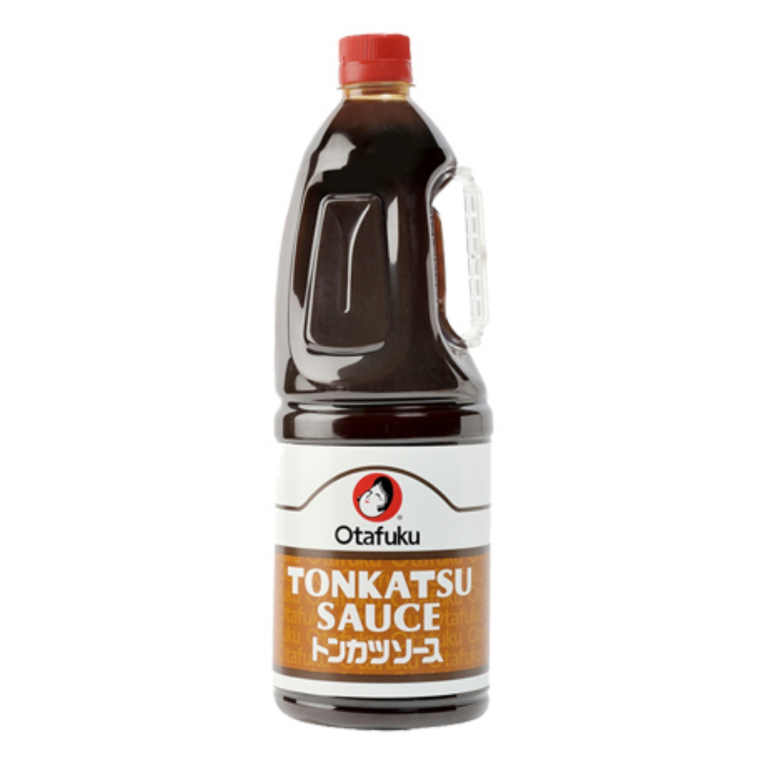 [SYD]OTAFUKU Tonkatsu Sauce 2.1kg