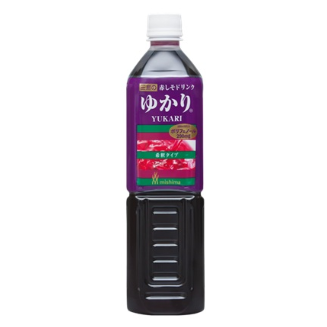[SYD] MISHIMA Akashiso Drink 840ml (BBD: 28/July/2026)