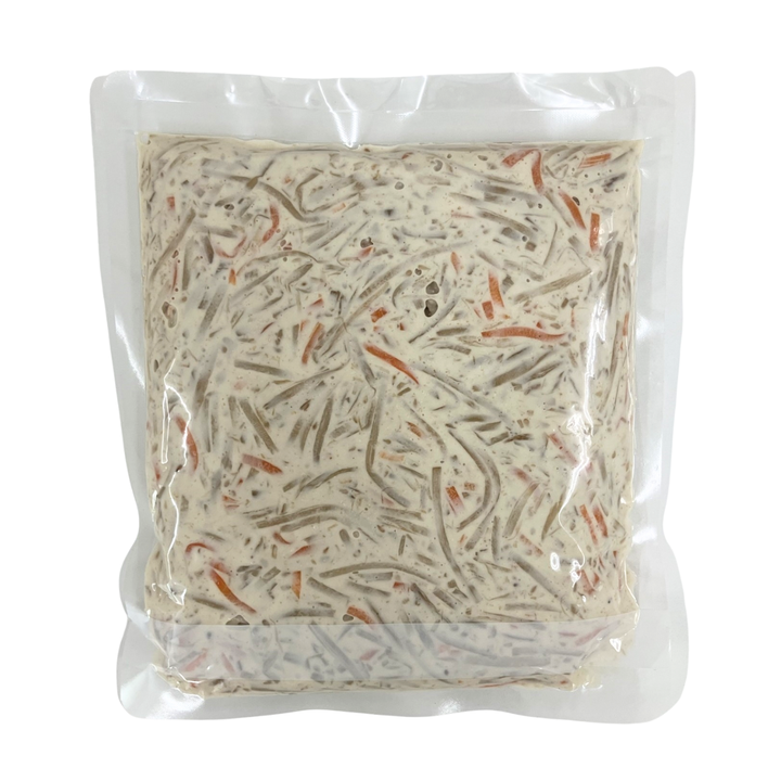 [SYD]AJIKAN Gobo Creamy Salad 500g
