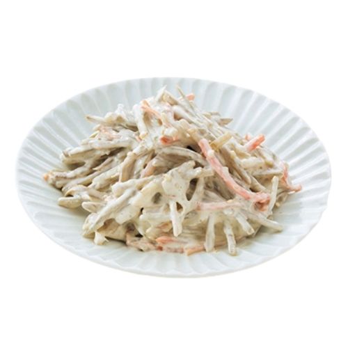 [SYD]AJIKAN Gobo Creamy Salad 500g