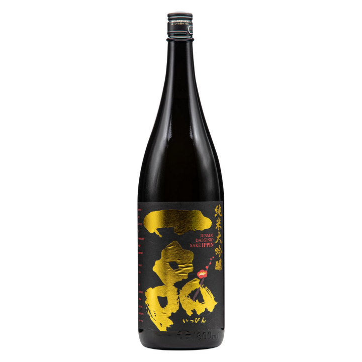 [ADL]Ippin Junmai Daiginjo 1.8L