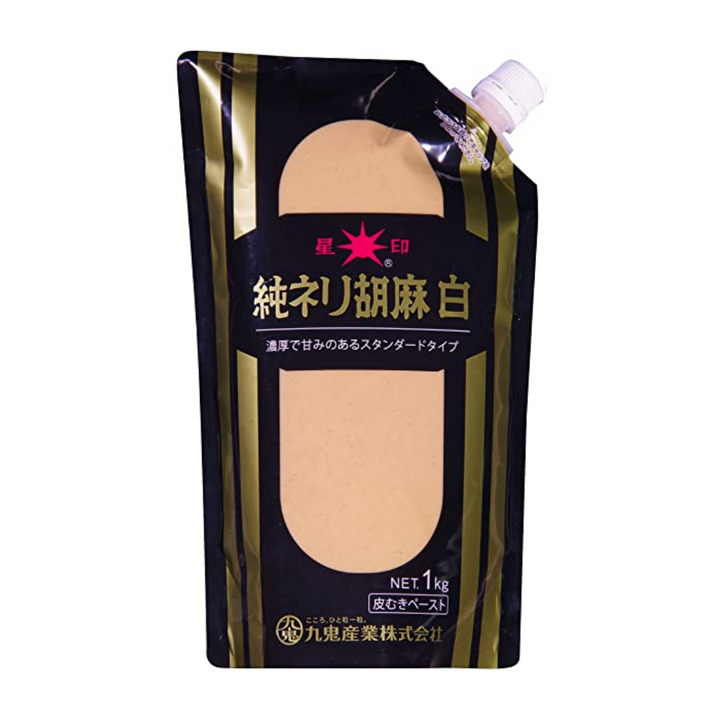 [SYD]Junneri Goma Shiro 1kg