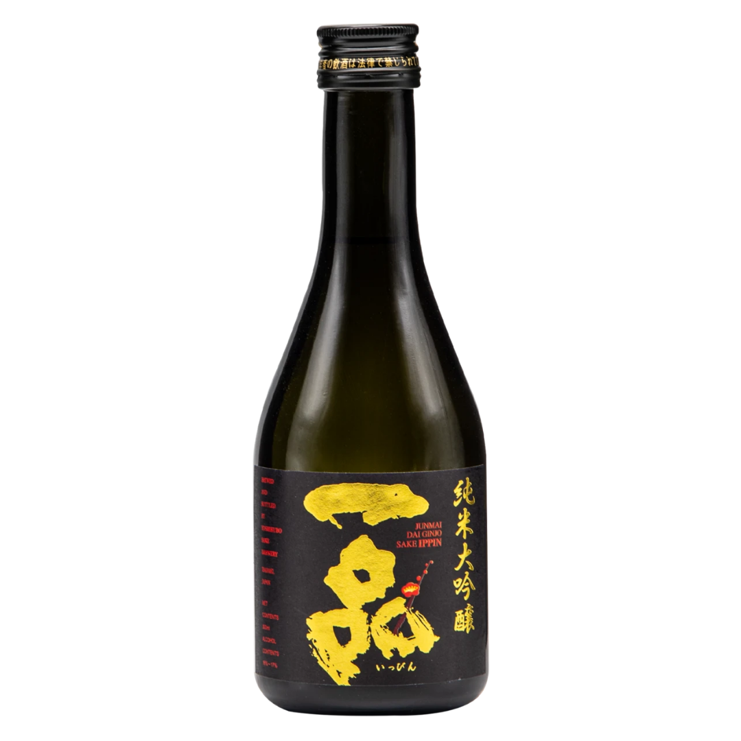 [ADL]Ippin Junmai Daiginjo 300ml
